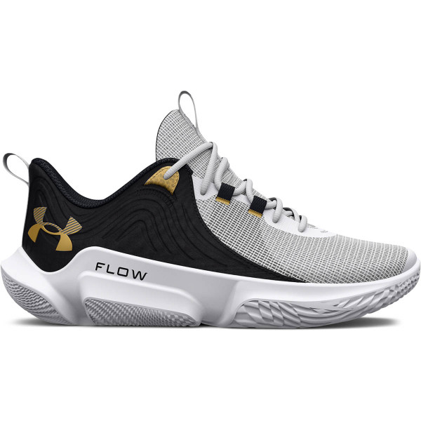 Ghete Baschet Unisex FLOW FUTR X 2 Under Armour