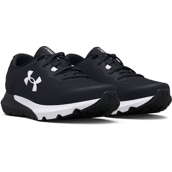 Pantofi Sport Baieti BGS CHARGED ROGUE 3 Under Armour