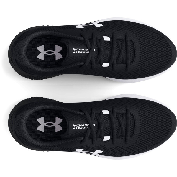 Pantofi Sport Baieti BGS CHARGED ROGUE 3 Under Armour
