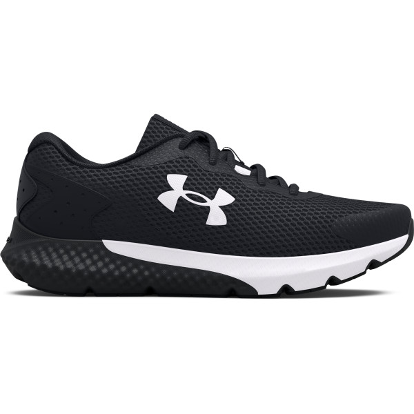 Pantofi Sport Baieti BGS CHARGED ROGUE 3 Under Armour