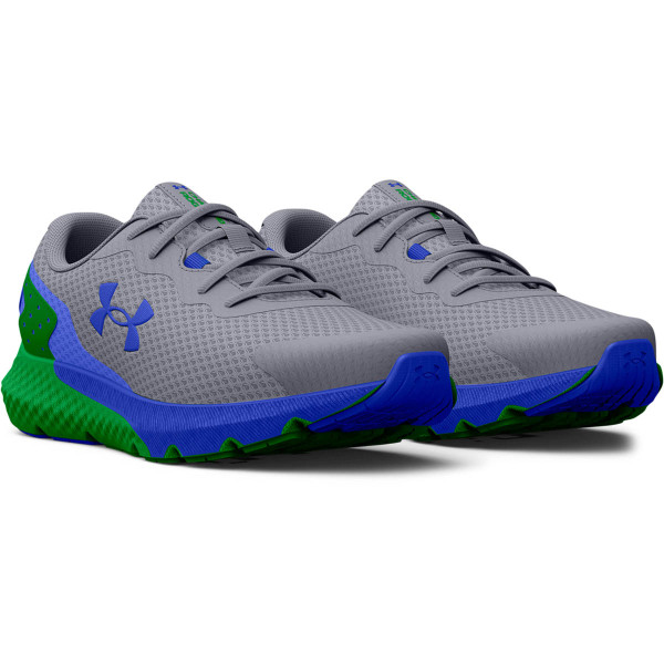 Pantofi Sport Baieti BGS CHARGED ROGUE 3 Under Armour