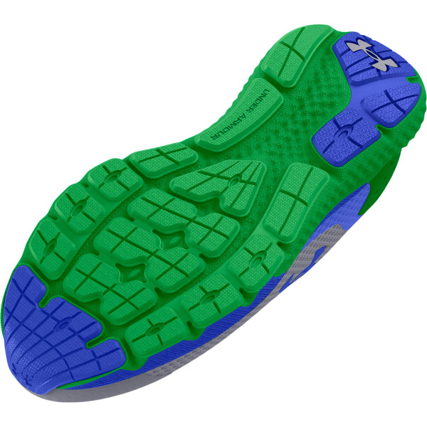 Pantofi Sport Baieti BGS CHARGED ROGUE 3 Under Armour