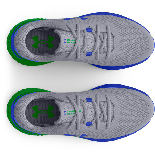 Pantofi Sport Baieti BGS CHARGED ROGUE 3 Under Armour