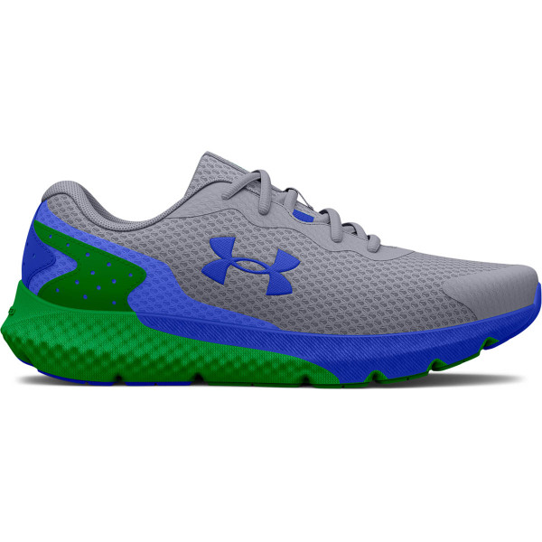 Pantofi Sport Baieti BGS CHARGED ROGUE 3 Under Armour