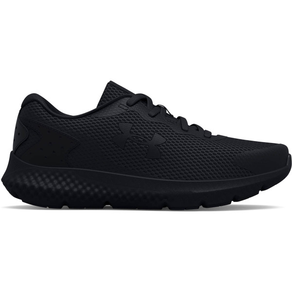 Pantofi Sport Baieti BPS ROGUE 3 AL Under Armour