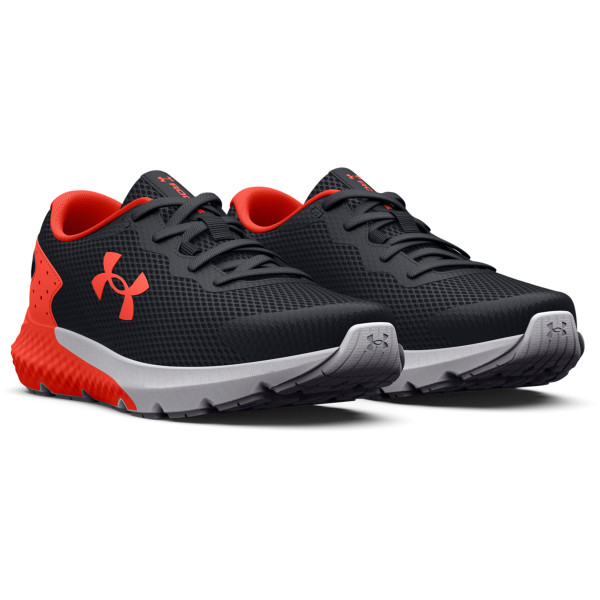 Pantofi Sport Baieti BPS ROGUE 3 AL Under Armour