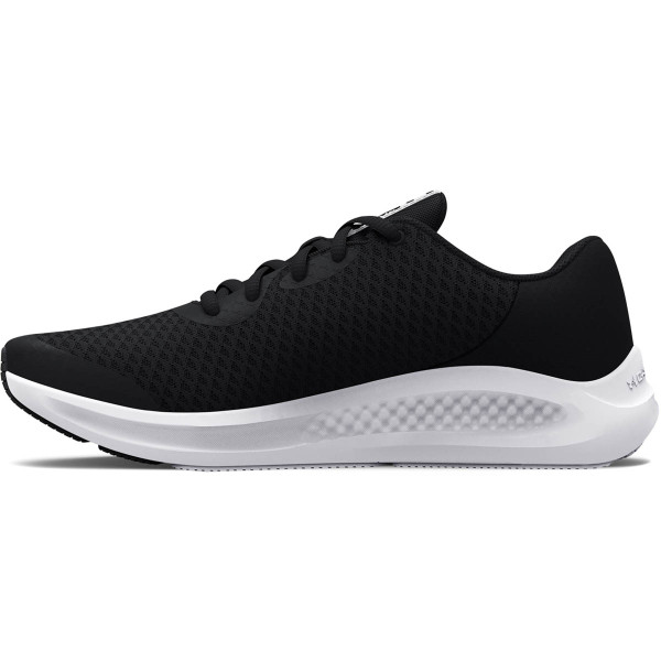 Pantofi Sport Baieti BGS CHARGED PURSUIT 3 Under Armour 
