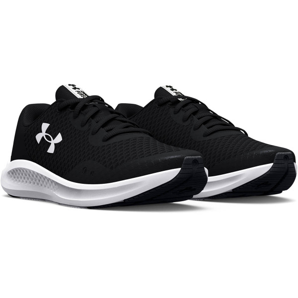 Pantofi Sport Baieti BGS CHARGED PURSUIT 3 Under Armour 