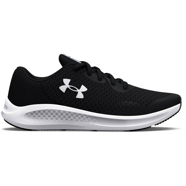 Pantofi Sport Baieti BGS CHARGED PURSUIT 3 Under Armour 