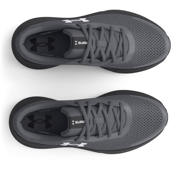 Pantofi Sport Baieti BGS SURGE 3 Under Armour