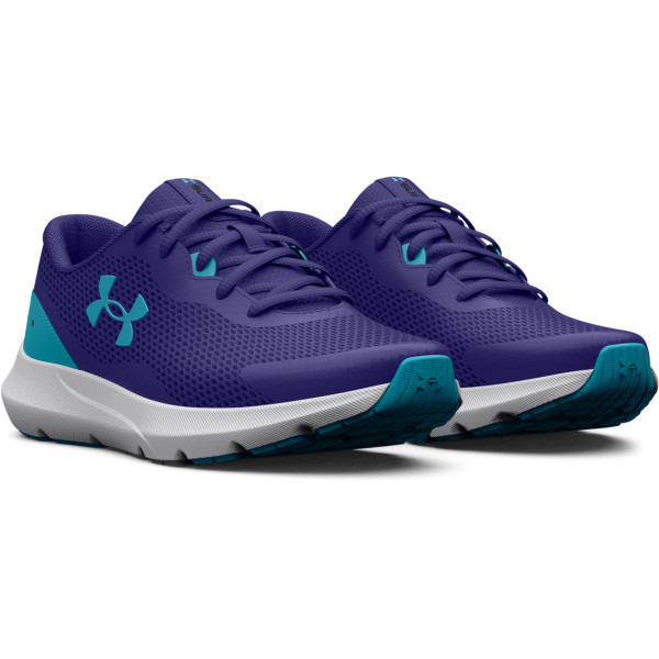 Pantofi Sport Baieti BGS SURGE 3 Under Armour 