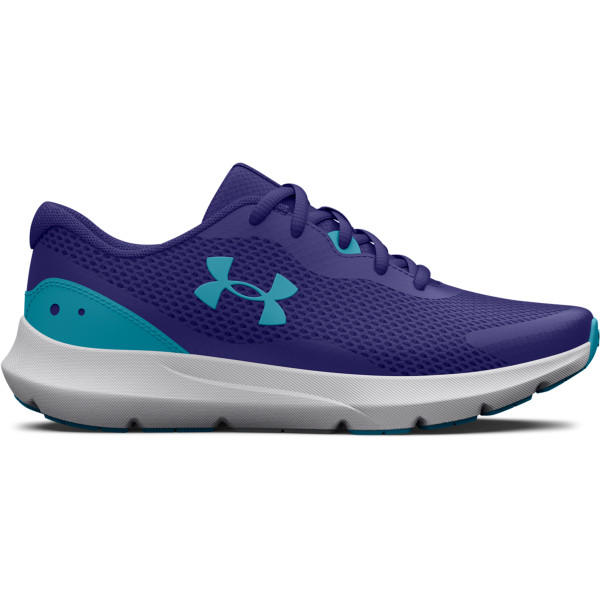 Pantofi Sport Baieti BGS SURGE 3 Under Armour 