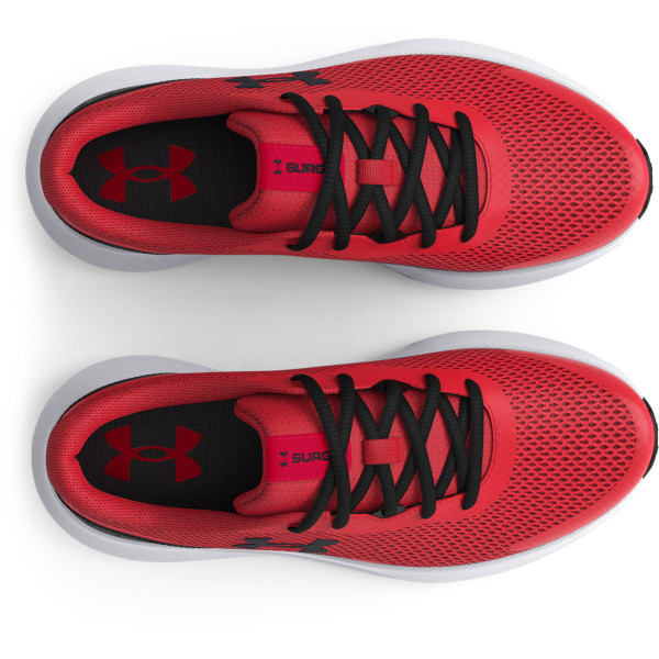 Pantofi Sport Baieti BGS SURGE 3 Under Armour