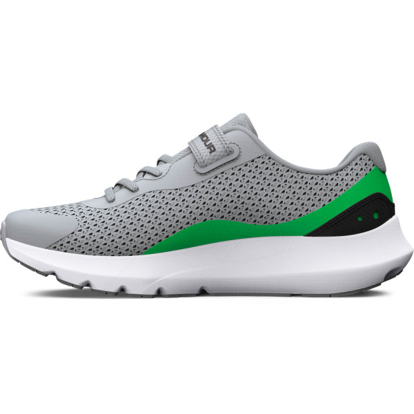 Pantofi Sport Baieti BPS SURGE 3 AC Under Armour