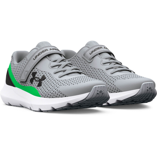 Pantofi Sport Baieti BPS SURGE 3 AC Under Armour
