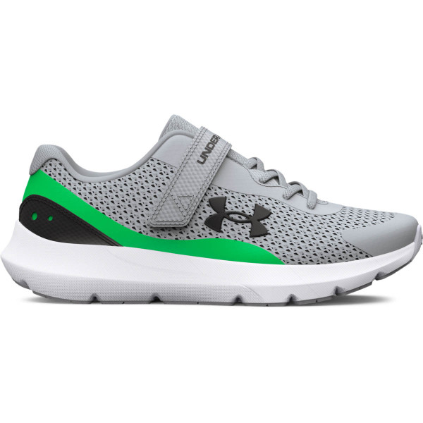 Pantofi Sport Baieti BPS SURGE 3 AC Under Armour