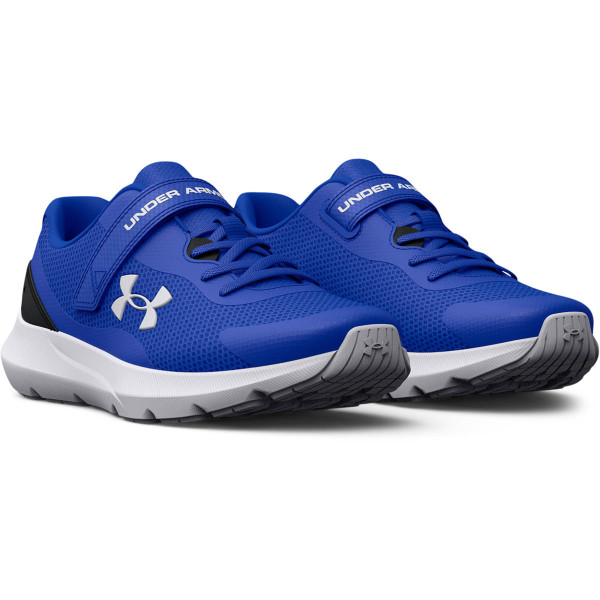 Pantofi Sport Baieti BPS SURGE 3 AC Under Armour