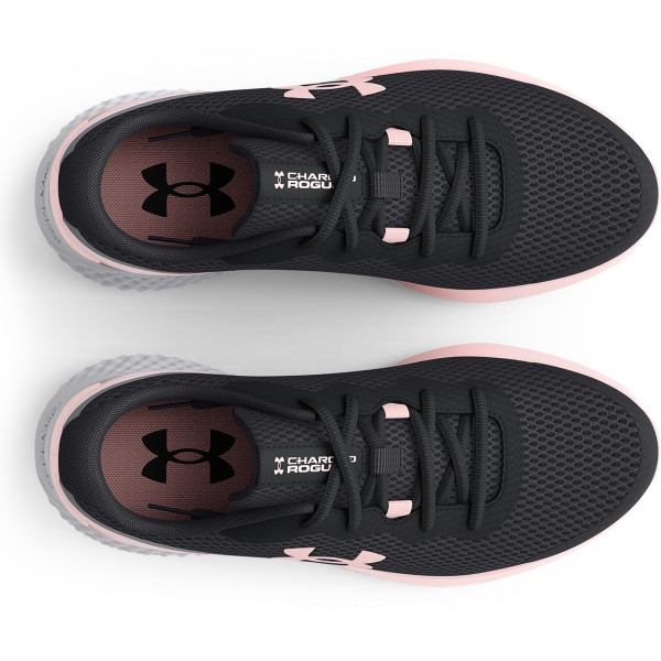 Pantofi Sport Fete GGS CHARGED ROGUE 3 Under Armour