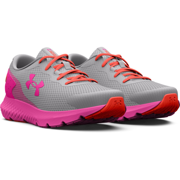 Pantofi Sport Fete GGS CHARGED ROGUE 3 Under Armour