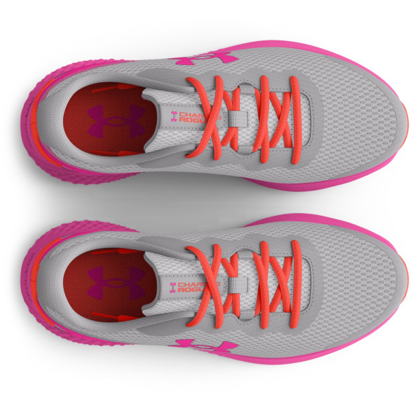 Pantofi Sport Fete GGS CHARGED ROGUE 3 Under Armour