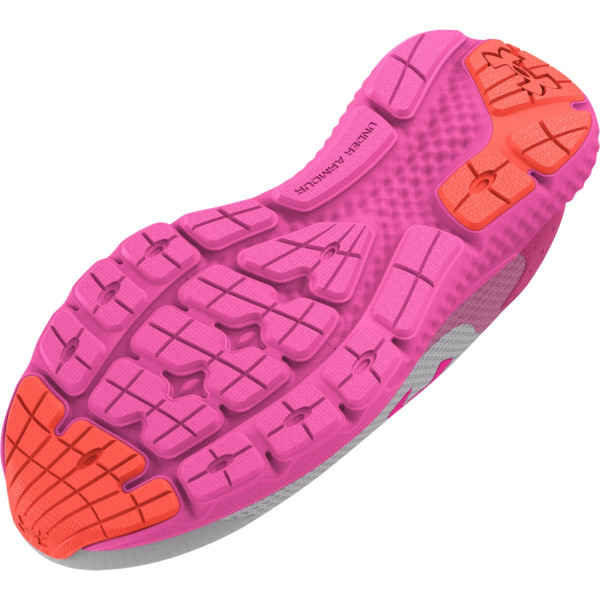 Pantofi Sport Fete GGS CHARGED ROGUE 3 Under Armour