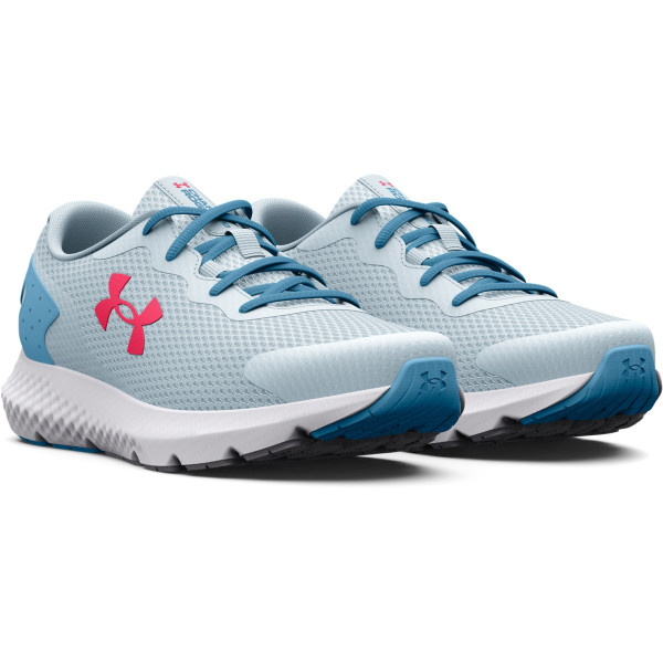 Pantofi Sport Fete GGS CHARGED ROGUE 3 Under Armour