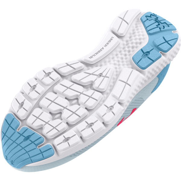 Pantofi Sport Fete GGS CHARGED ROGUE 3 Under Armour
