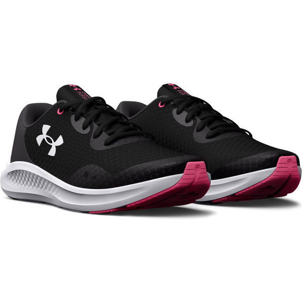 Pantofi Sport Fete GGS CHARGED PURSUIT 3 Under Armour