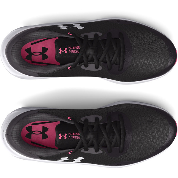 Pantofi Sport Fete GGS CHARGED PURSUIT 3 Under Armour