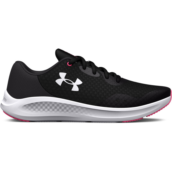 Pantofi Sport Fete GGS CHARGED PURSUIT 3 Under Armour
