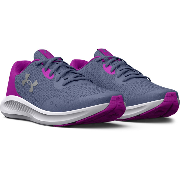 Pantofi Sport Fete GGS CHARGED PURSUIT 3 Under Armour