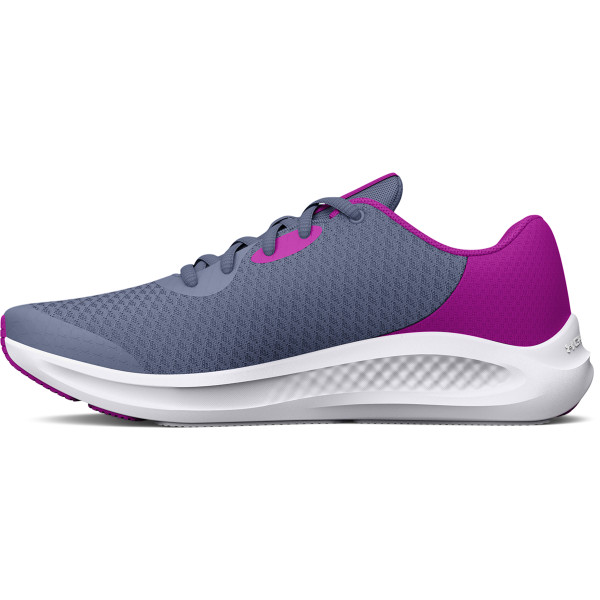 Pantofi Sport Fete GGS CHARGED PURSUIT 3 Under Armour