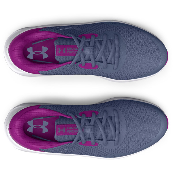 Pantofi Sport Fete GGS CHARGED PURSUIT 3 Under Armour