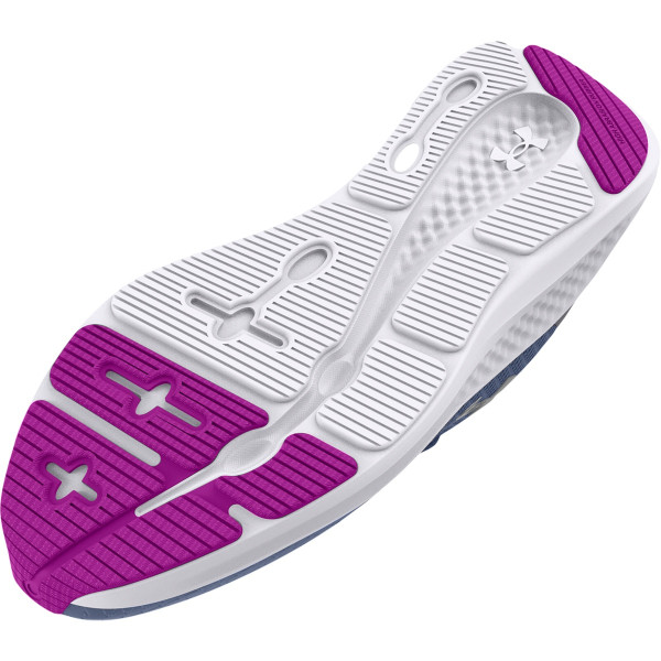 Pantofi Sport Fete GGS CHARGED PURSUIT 3 Under Armour