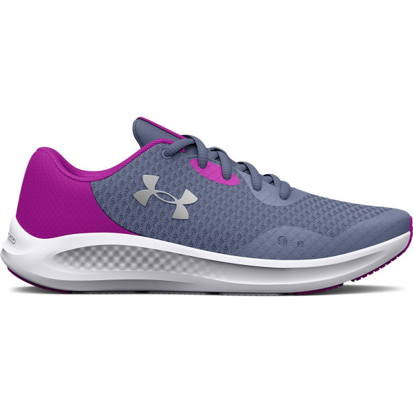 Pantofi Sport Fete GGS CHARGED PURSUIT 3 Under Armour