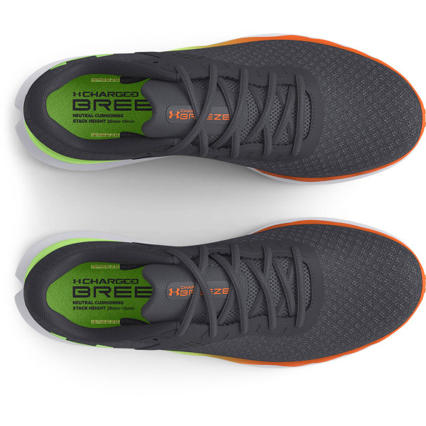 Pantofi Sport Barbati CHARGED BREEZE Under Armour