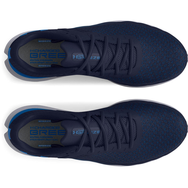 Adidasi Sport Barbati CHARGED BREEZE Under Armour