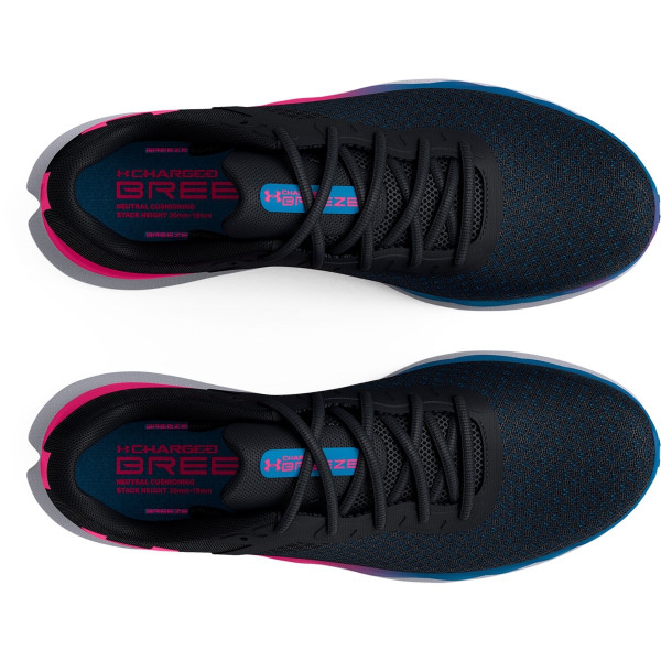 Pantofi Sport Dama CHARGED BREEZE Under Armour