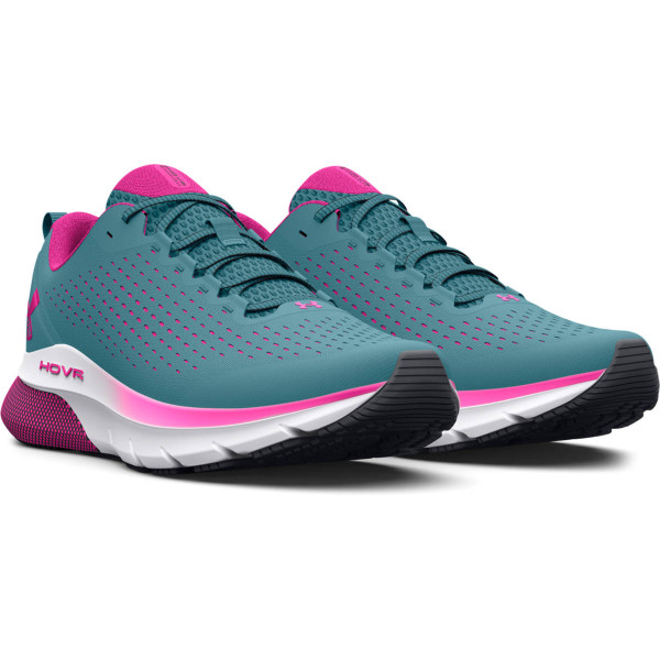 Pantofi Sport Dama HOVR TURBULENCE Under Armour