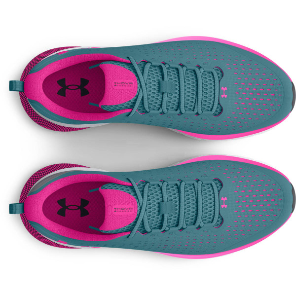 Pantofi Sport Dama HOVR TURBULENCE Under Armour