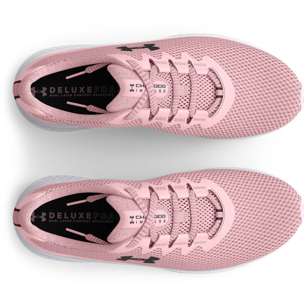 Pantofi Sport Dama CHARGED IMPULSE 3 Under Armour