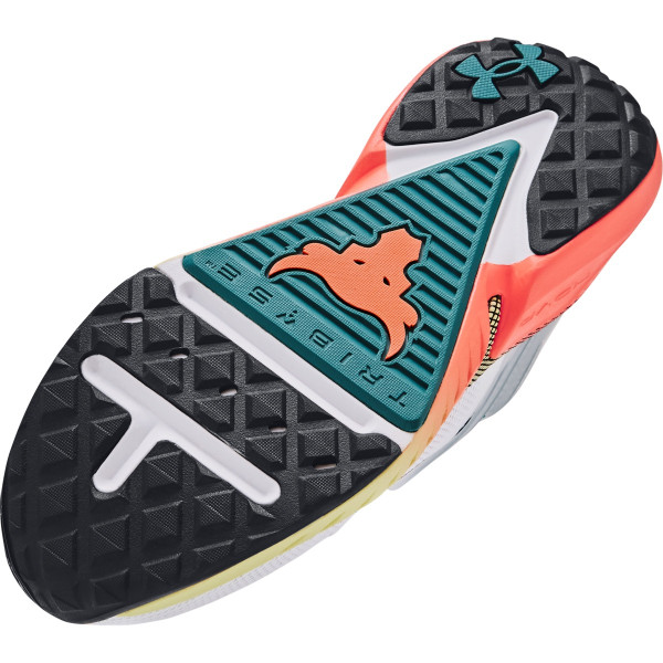 Pantofi Sport Barbati PROJECT ROCK 5 Under Armour