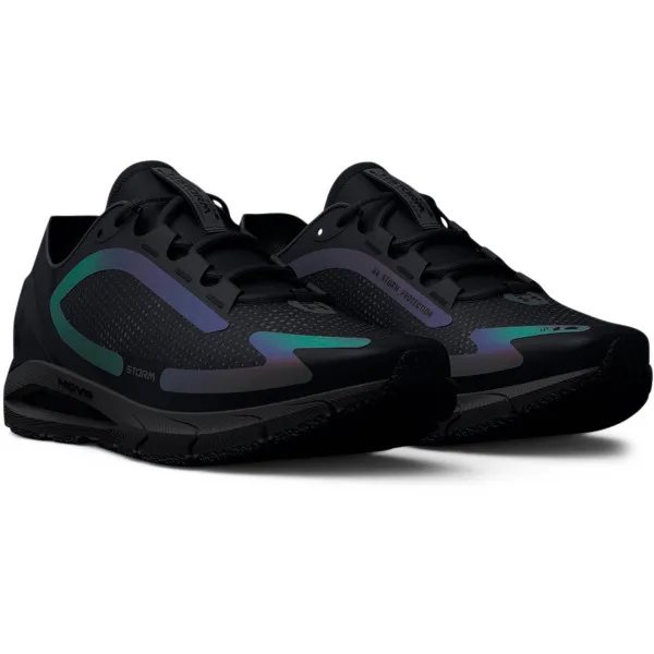 Adidasi Sport Barbati HOVR SONIC 5 STORM Under Armour