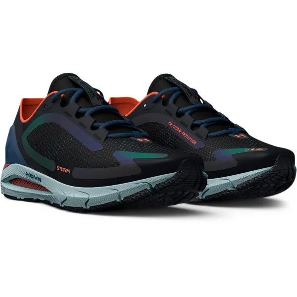 Adidasi Sport Barbati HOVR SONIC 5 STORM Under Armour