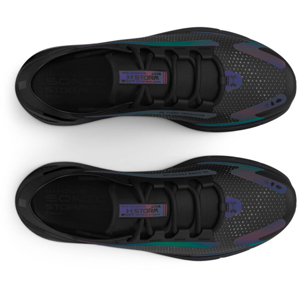 Pantofi Sport Dama HOVR SONIC 5 STORM Under Armour