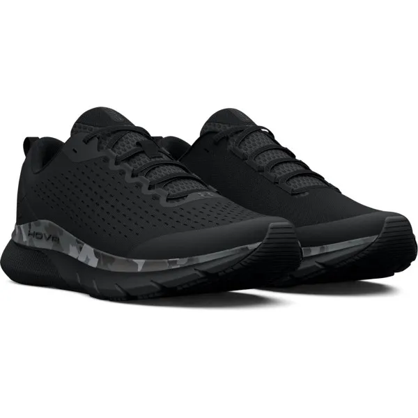 Adidasi Sport Barbati HOVR TURBULENCE PRINT Under Armour