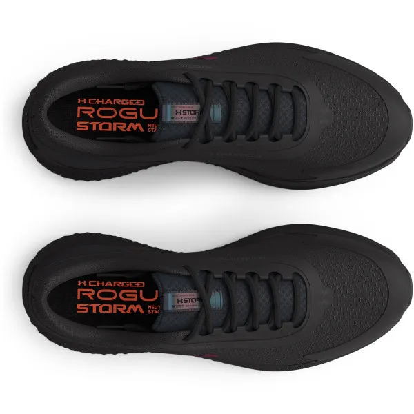 Adidasi Sport Barbati CHARGED ROGUE 3 STORM Under Armour 