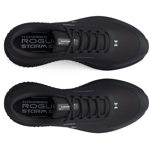 Pantofi Sport Barbati CHARGED ROGUE 3 STORM Under Armour 