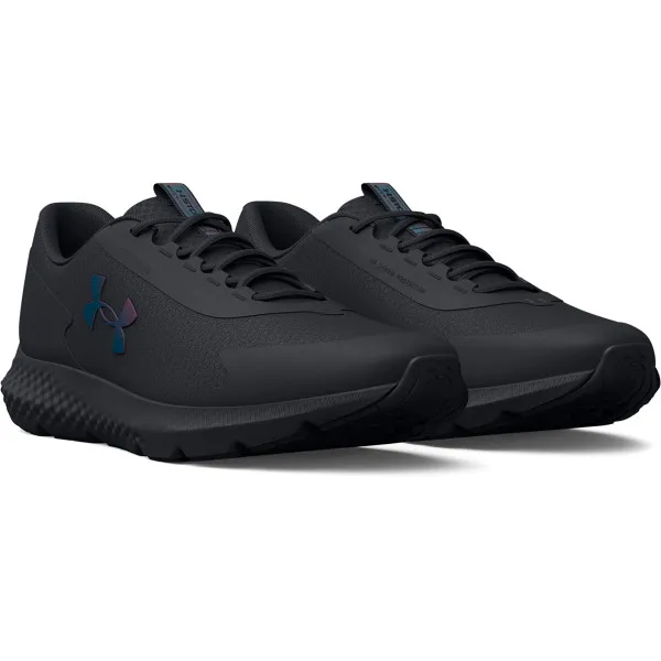Adidasi Sport Dama CHARGED ROGUE 3 STORM Under Armour