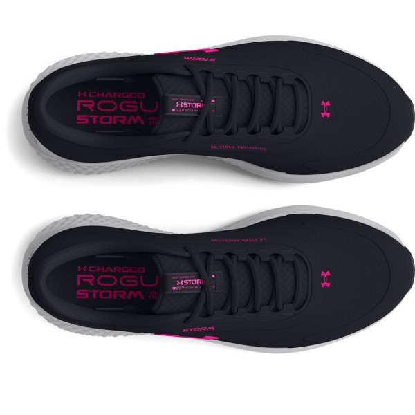 Pantofi Sport Dama CHARGED ROGUE 3 STORM Under Armour